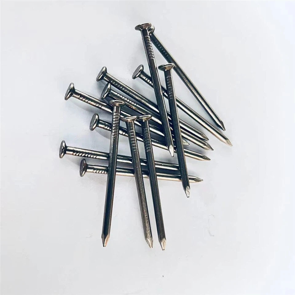 সাধারণ ইস্পাত পেরেক